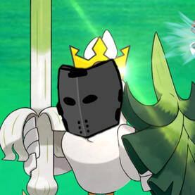 Tricky Gang Arc
